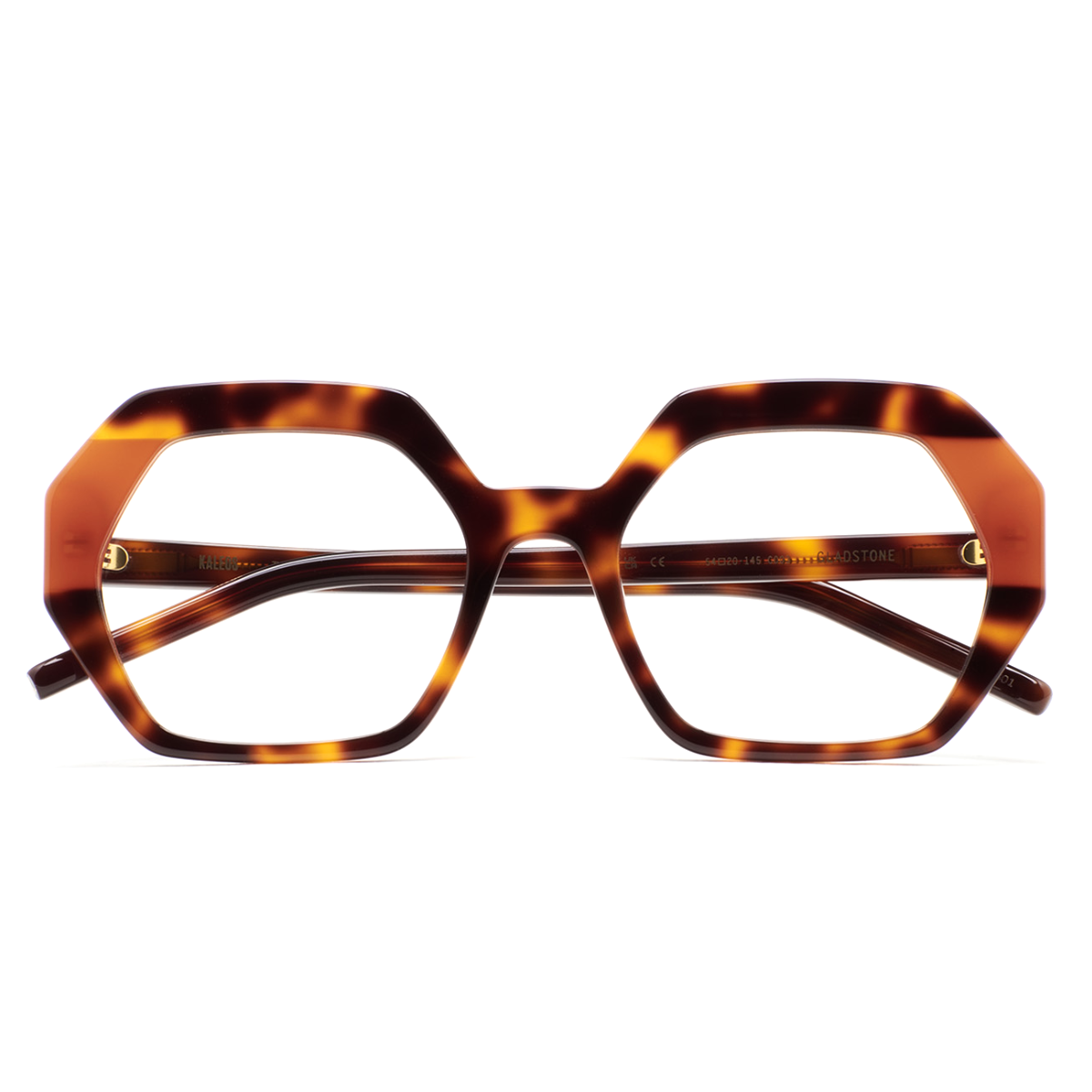 Gafas Graduadas Kaleos GLADSTONE 54/20 145