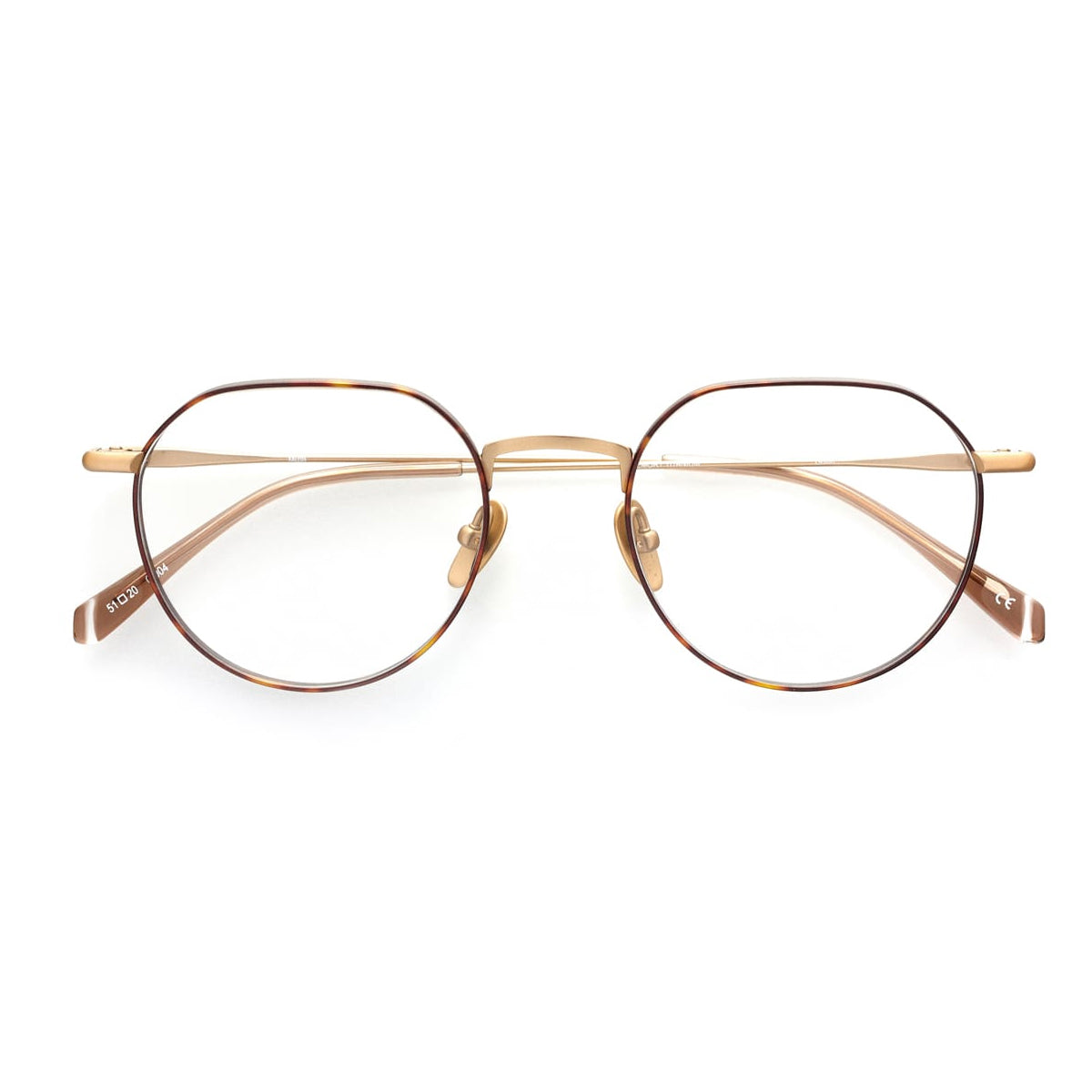 Óculos graduados Kaleos GRIFFIN 51/20 145