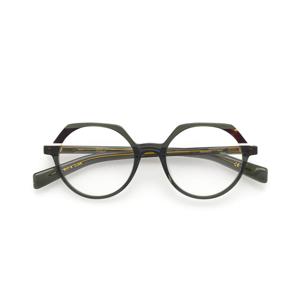 Gafa Graduada KALEOS HANSON 5019 - OC Óptica