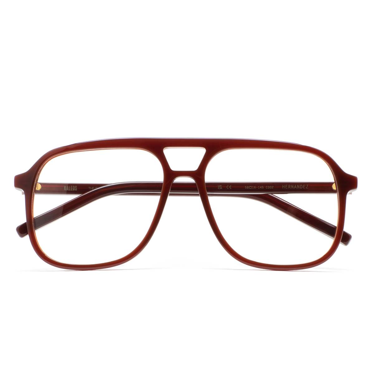 Gafas Graduadas Kaleos HERNANDEZ 58/16 145