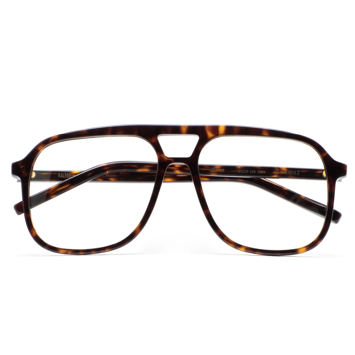 Gafas Graduadas Kaleos HERNANDEZ 58/16 145