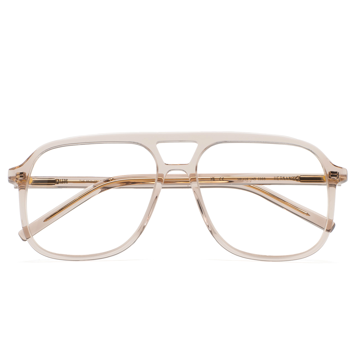 Gafas Graduadas Kaleos HERNANDEZ 58/16 145