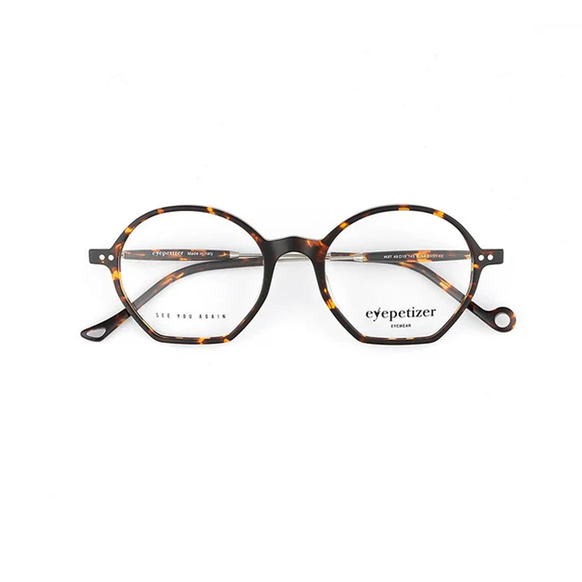 Gafas Graduadas Eyepetizer HUIT 49/19 145