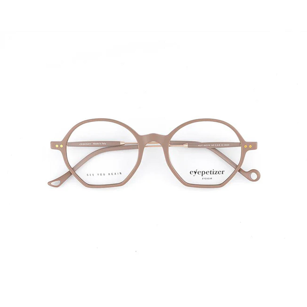 Gafas Graduadas Eyepetizer HUIT 49/19 145