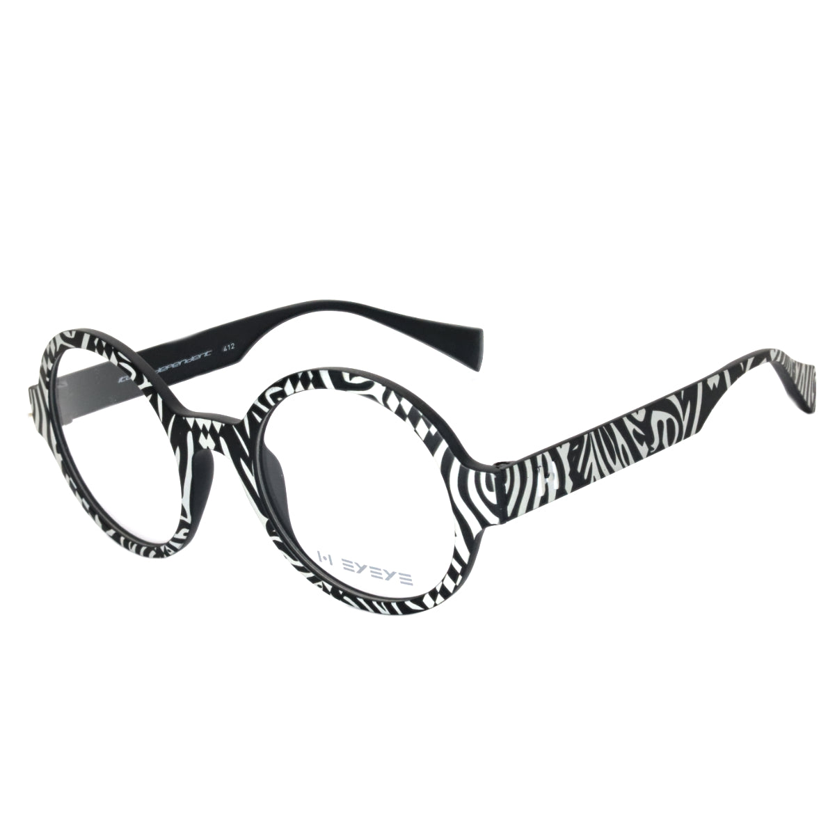 Gafas Graduadas Italia Independent IV008 49/23 140