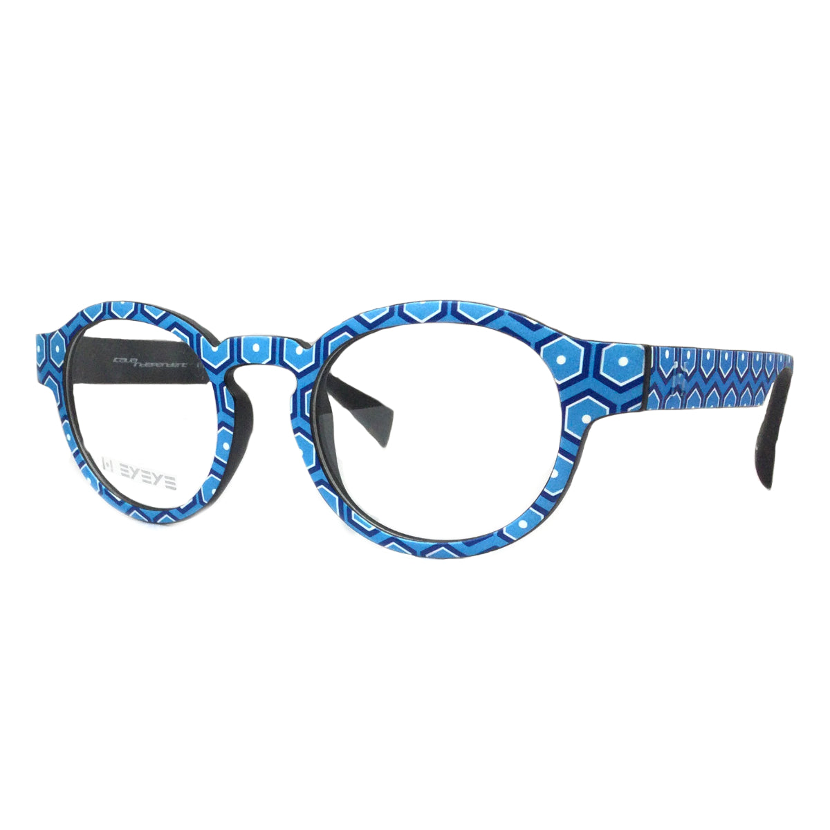 Gafas Graduadas Italia Independent IV009 48/22 140