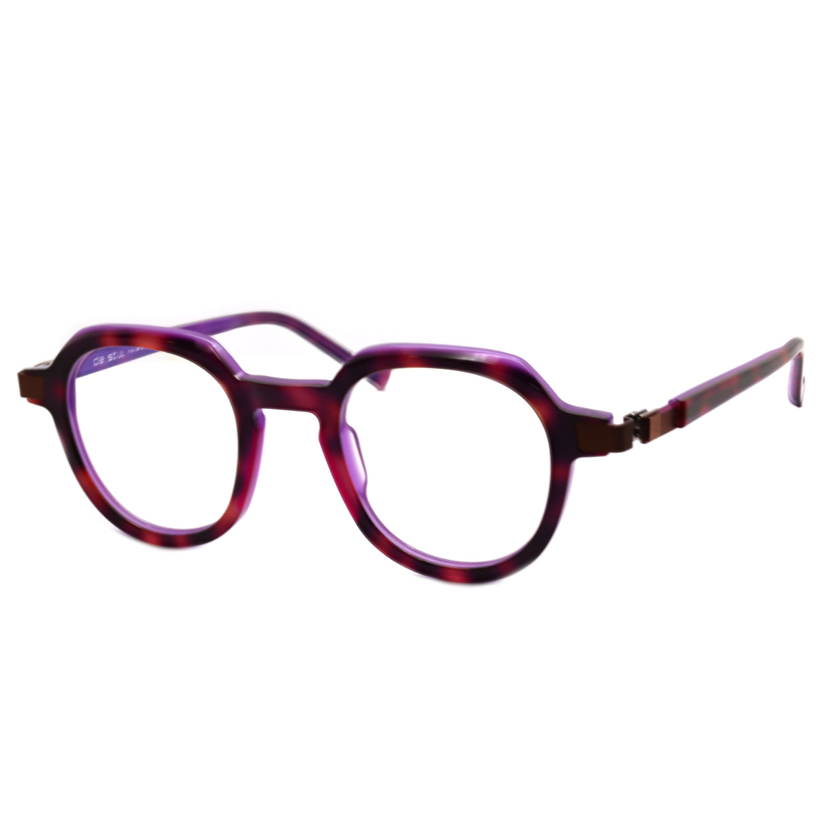 Gafas Graduado De Stijl JACCO 44/22 140
