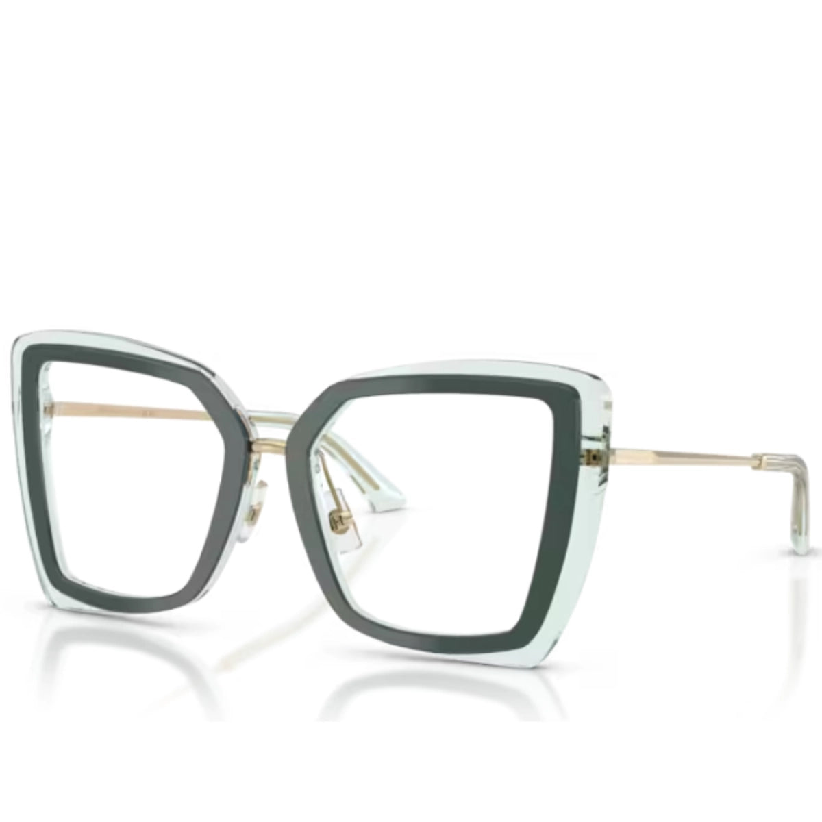#color_ Verde / Transparente (5104)