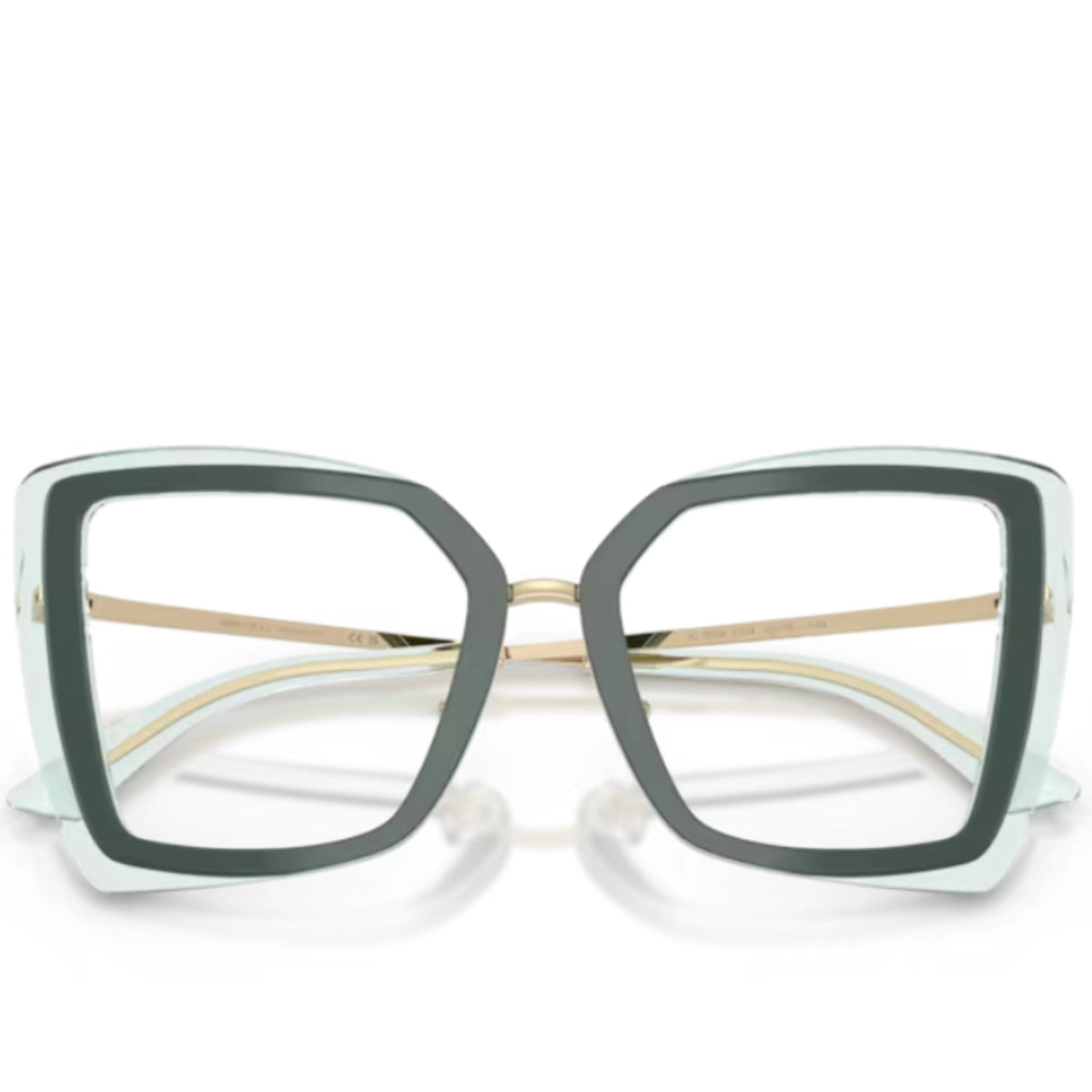 #color_ Verde / Transparente (5104)