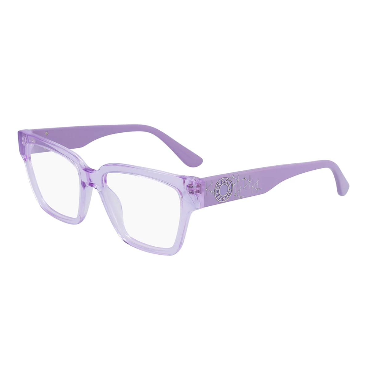 Gafas Graduadas Karl Lagerfeld KL6112R 58/17 140
