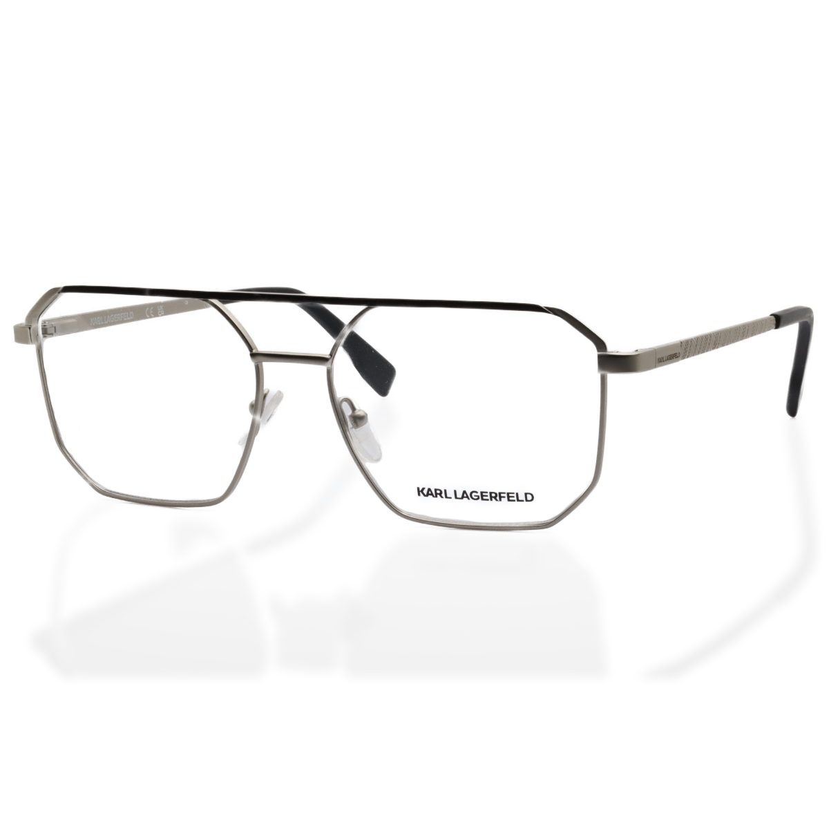 Gafas Graduadas Karl Lagerfeld KL338 56/16 140