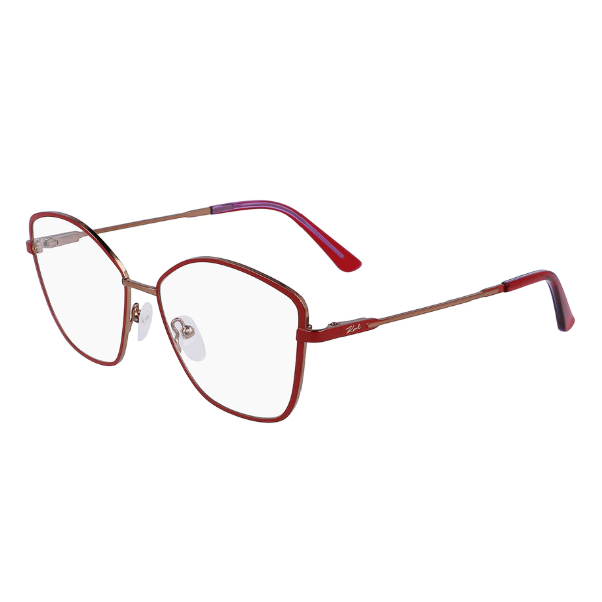 Gafas Graduadas Karl Lagerfeld KL345 54/15 140