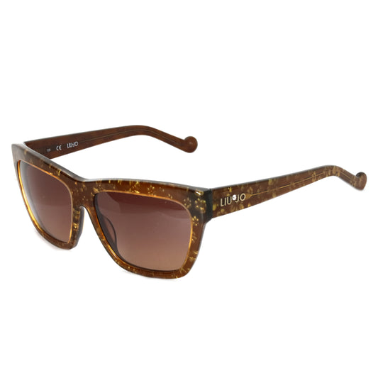 Óculos de sol Liu Jo LJ600SR 57/16 135