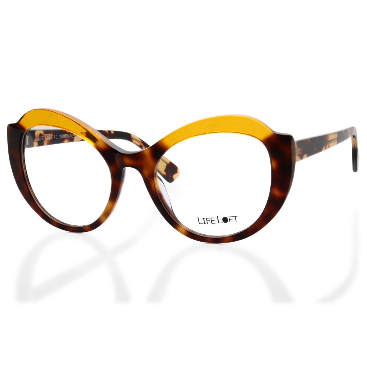 Gafas Graduadas Life Loft LL1827 53/21 145