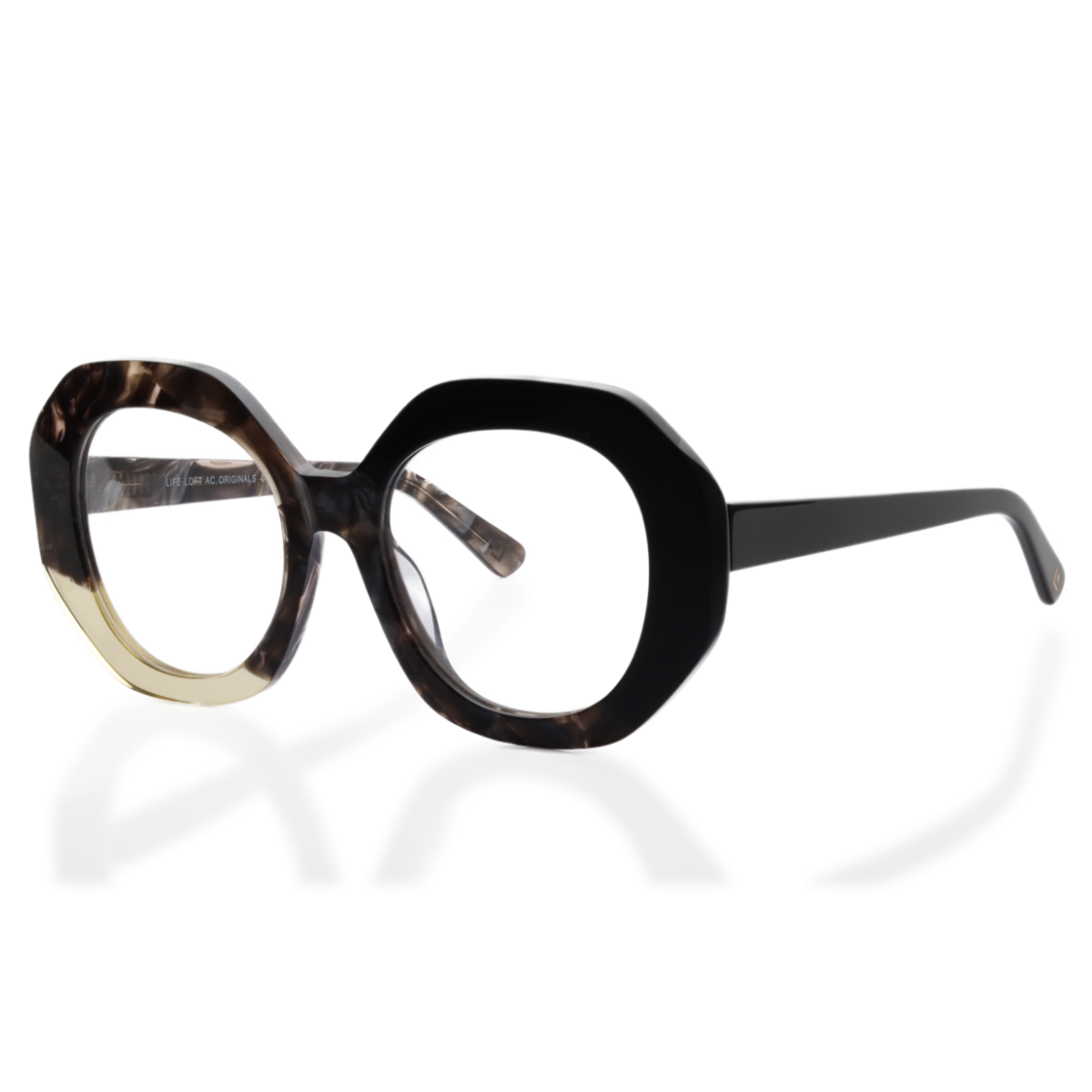 Gafas Graduadas Life Loft LL30546 52/20 145