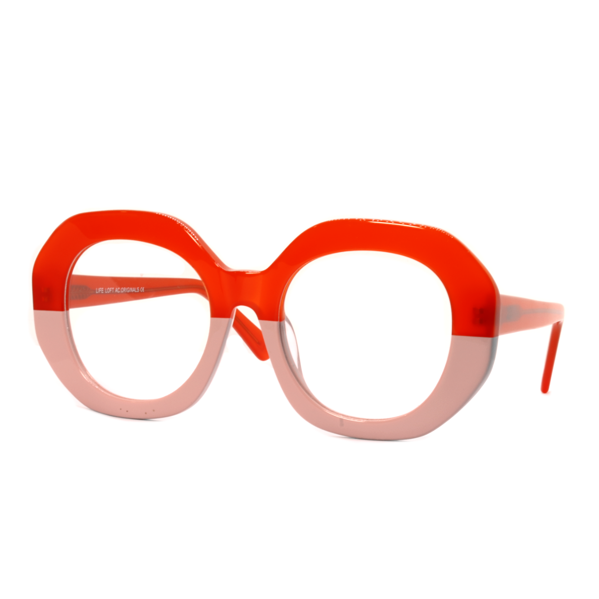 Gafas Graduadas Life Loft LL30569 50/20 145