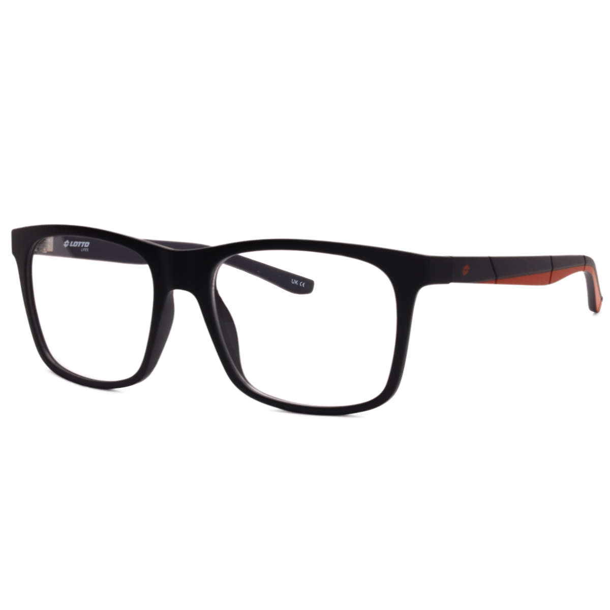 Gafas Graduadas Lotto LS2008 56/18 138