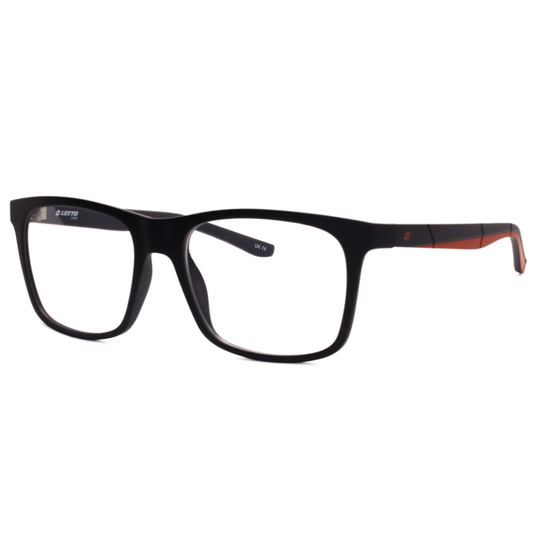 Gafas Graduadas Lotto LS2008 56/18 138