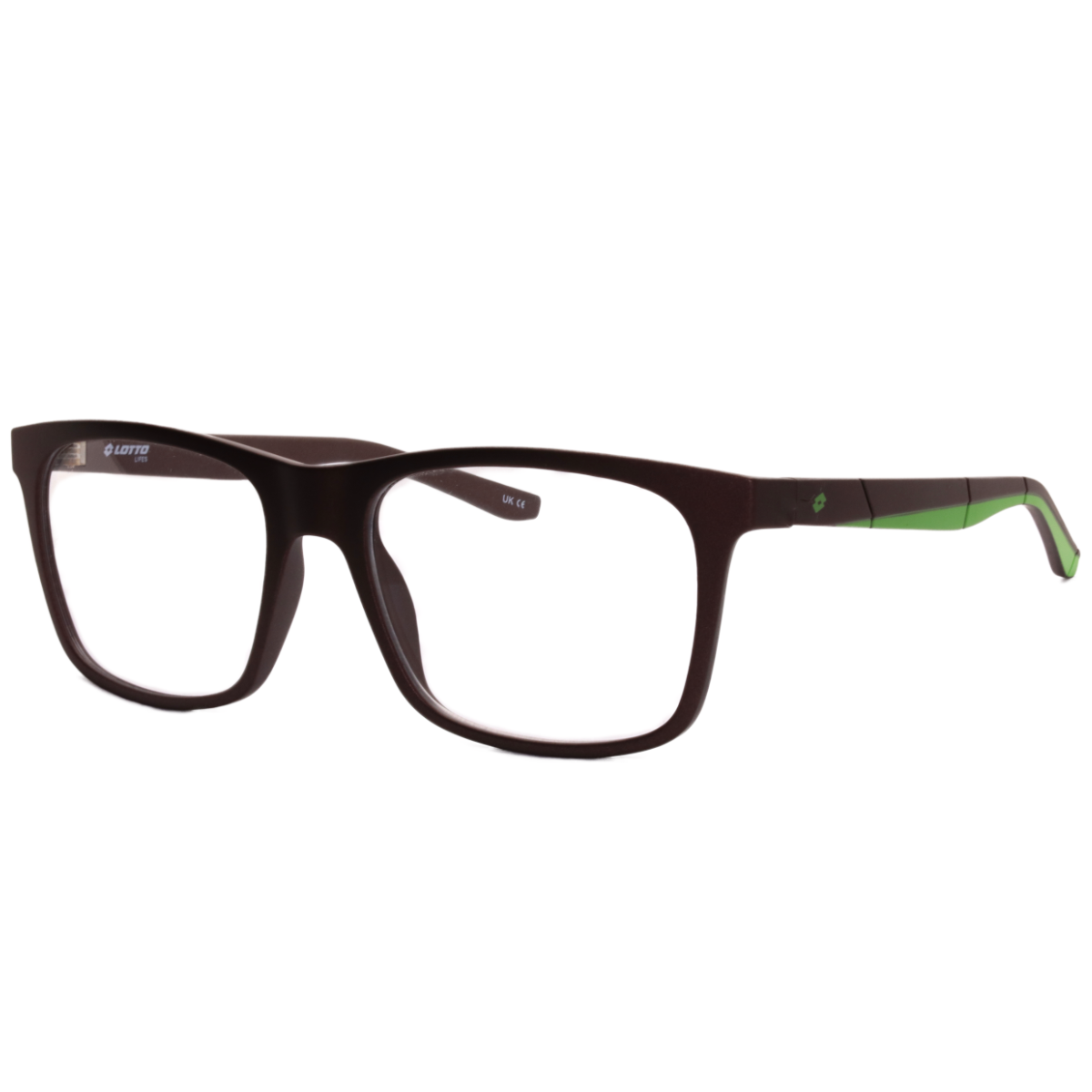 Óculos graduados Lotto LS2008 56/18 138