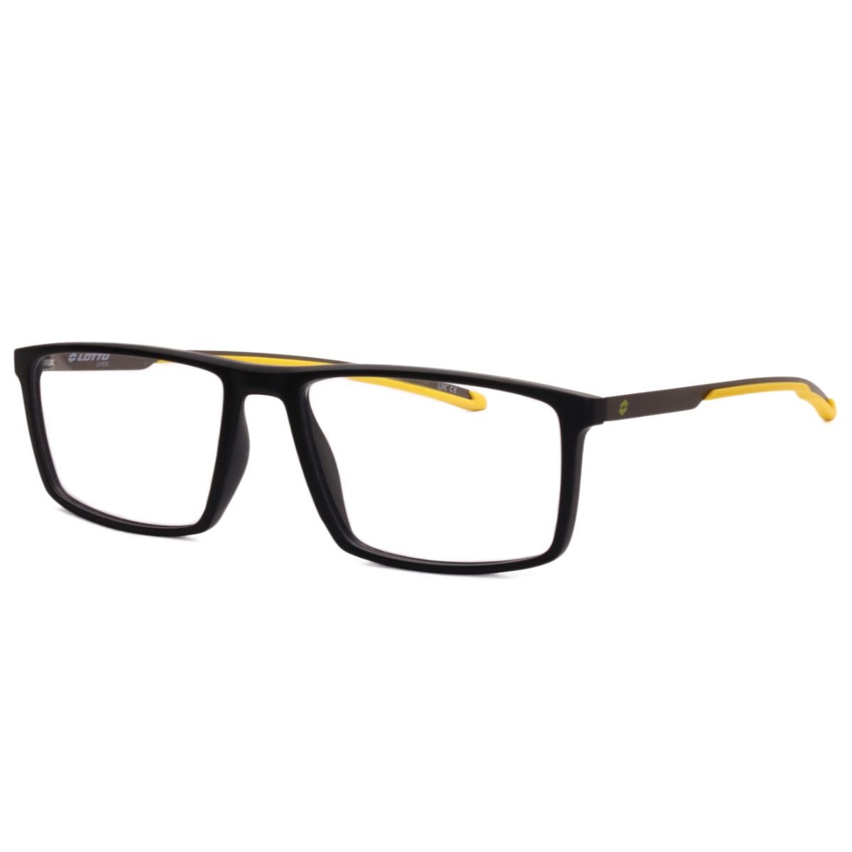 Óculos graduados Lotto LS2009 56/17 145