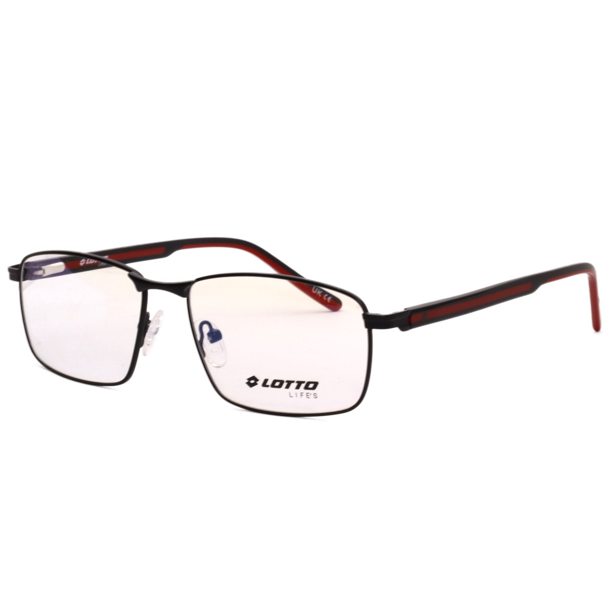 Gafas Graduadas Lotto LS2013 54/16 145