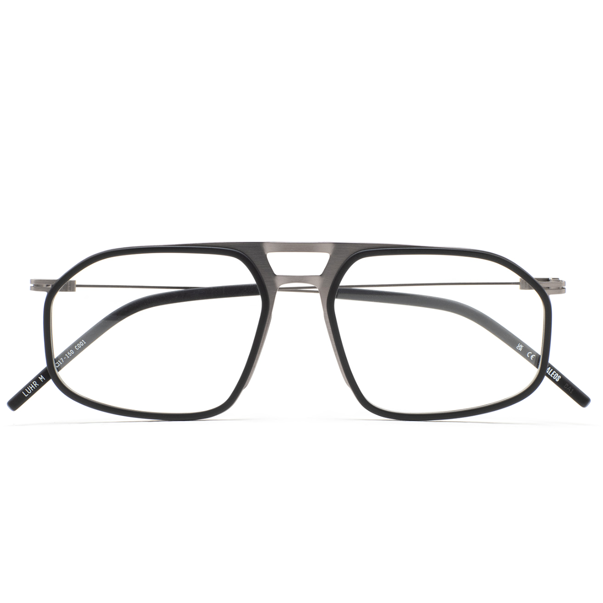 Gafas Graduadas Kaleos LUHR L 60/18 155