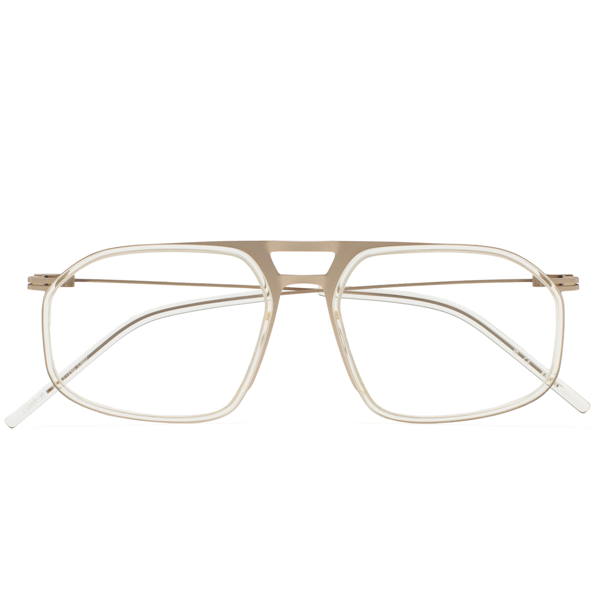 Gafas Graduadas Kaleos LUHR L 60/18 155