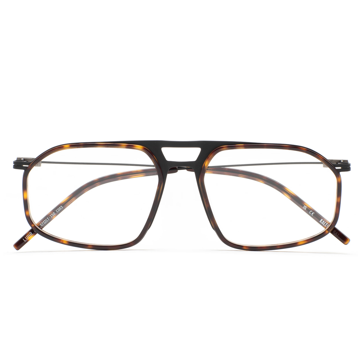 Gafas Graduadas Kaleos LUHR L 60/18 155