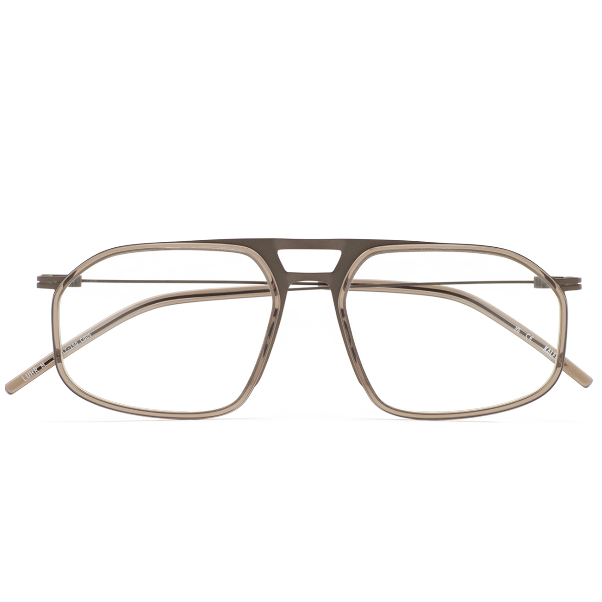 Gafas Graduadas Kaleos LUHR L 60/18 155