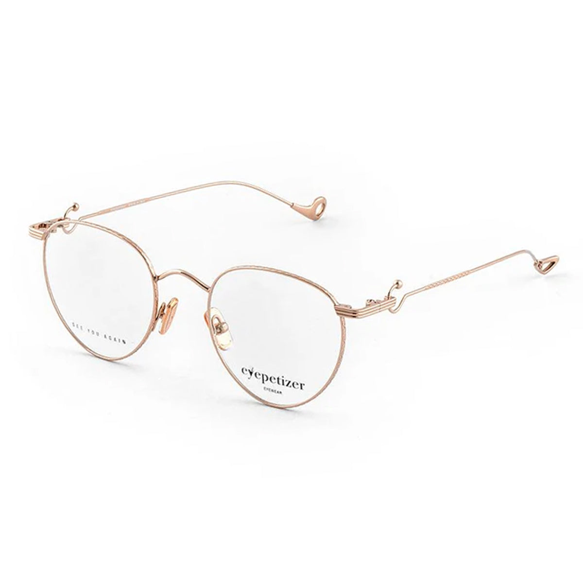 Gafas Graduado Eyepetizer Lune 49/21 140