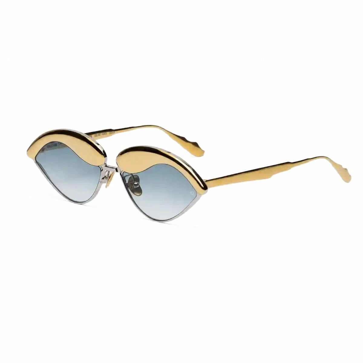 Gafas de Sol MASSADA WHITE CIRCLE 9759 57-16
