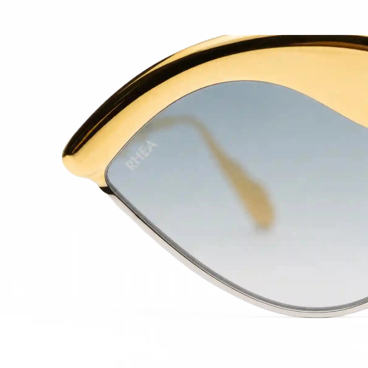 Gafas de Sol MASSADA WHITE CIRCLE 9759 57-16