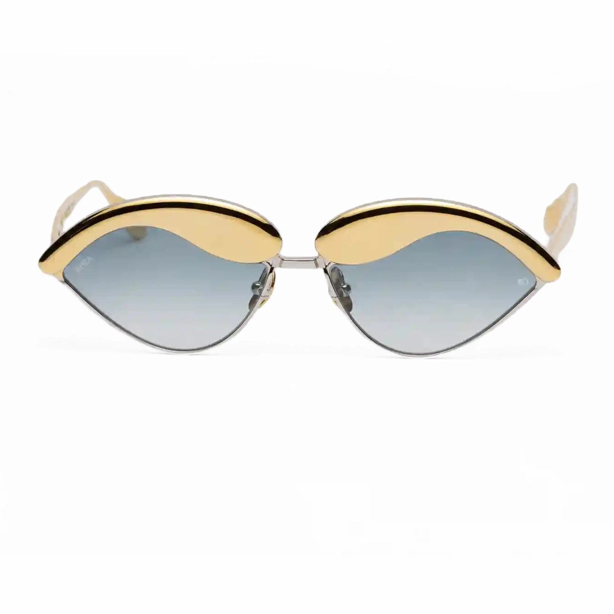 Gafas de Sol MASSADA WHITE CIRCLE 9759 57-16