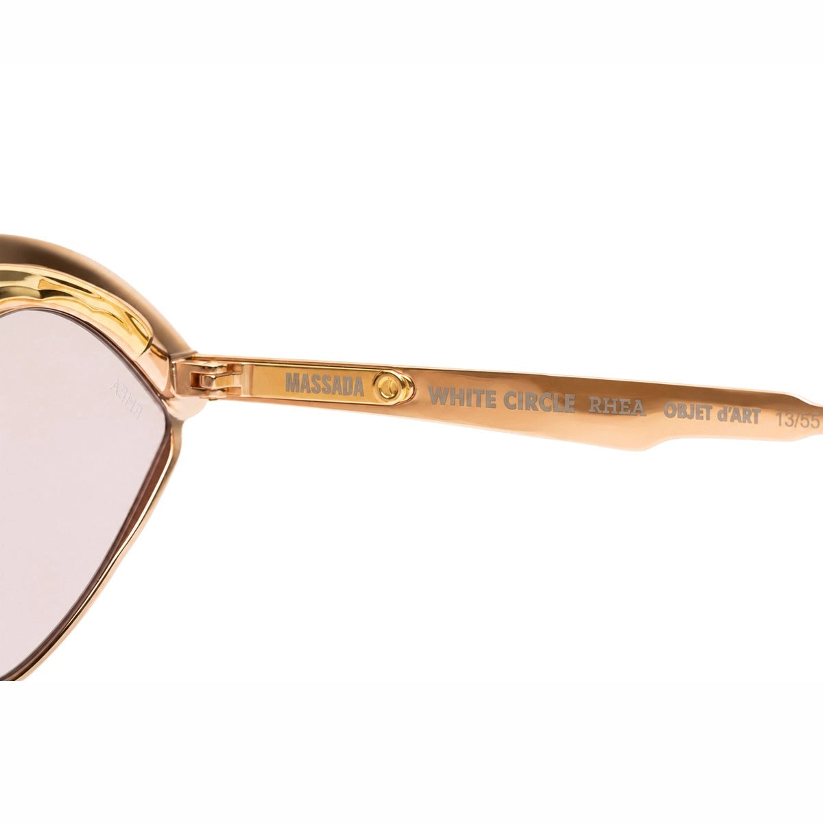 #color_Dorado Rosa / Rosa (RG)