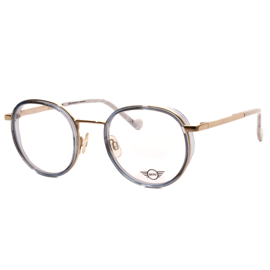 Gafas Graduadas MINI 741004 48/20 140