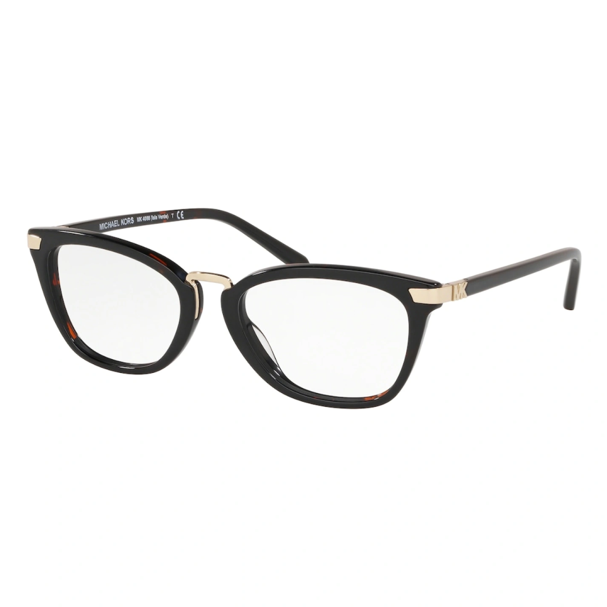 Óculos graduados Michael Kors MK4066 53/18 140