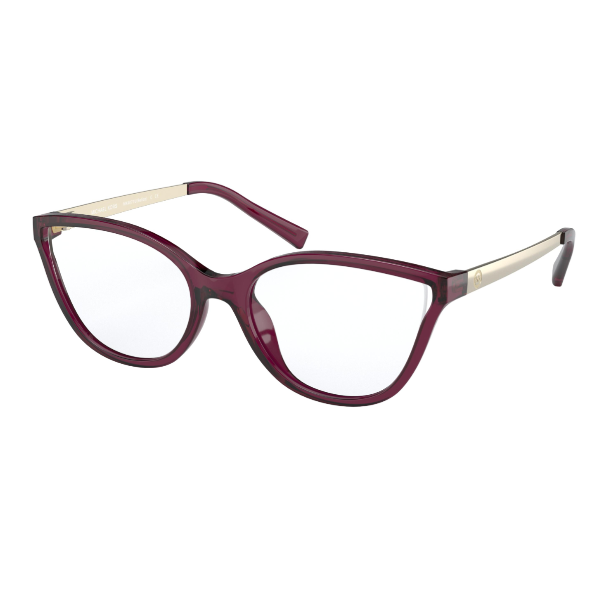 Gafas Graduadas Michael Kors MK4071U 53/17 140