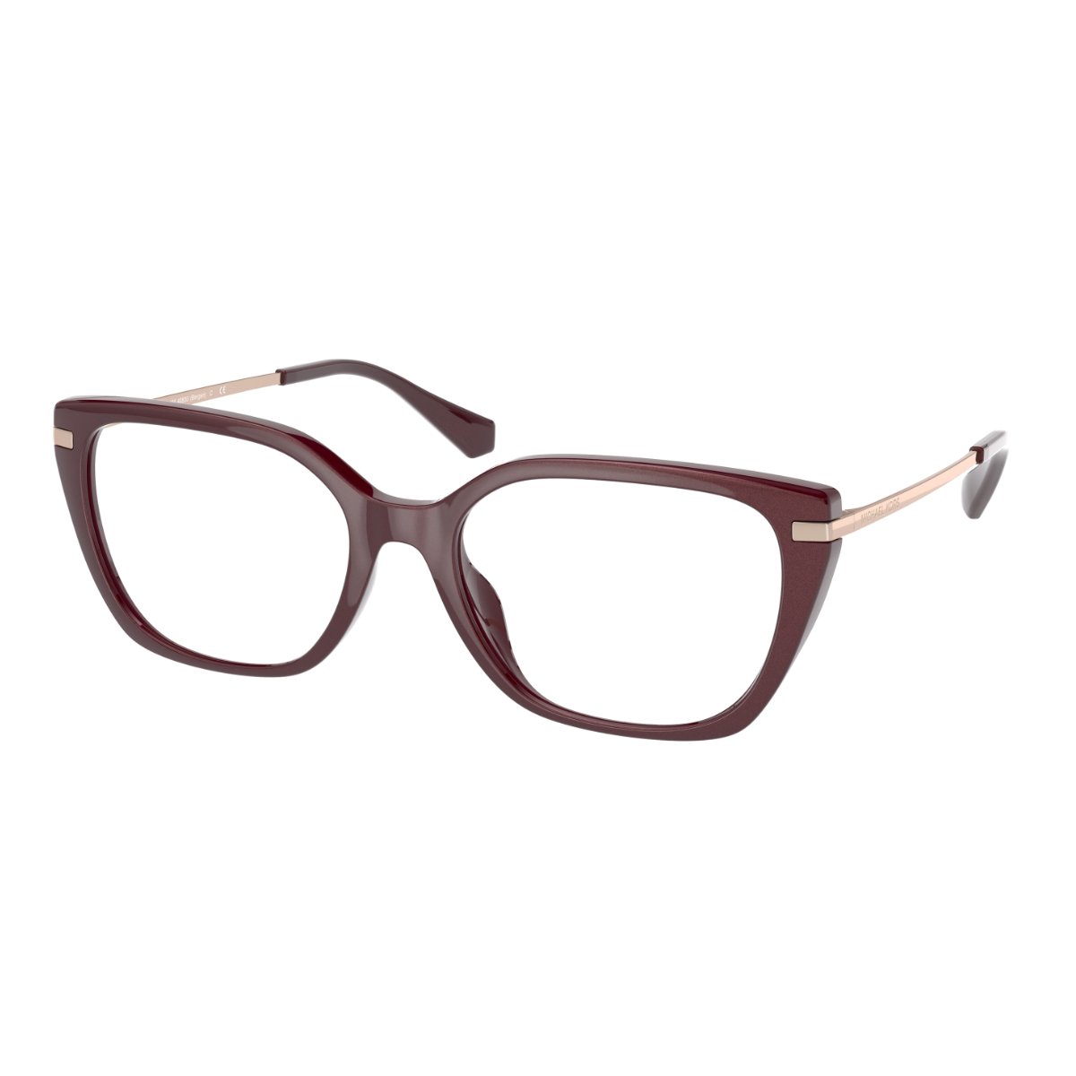 Óculos graduados Michael Kors MK4083U BERGEN 53/17 140