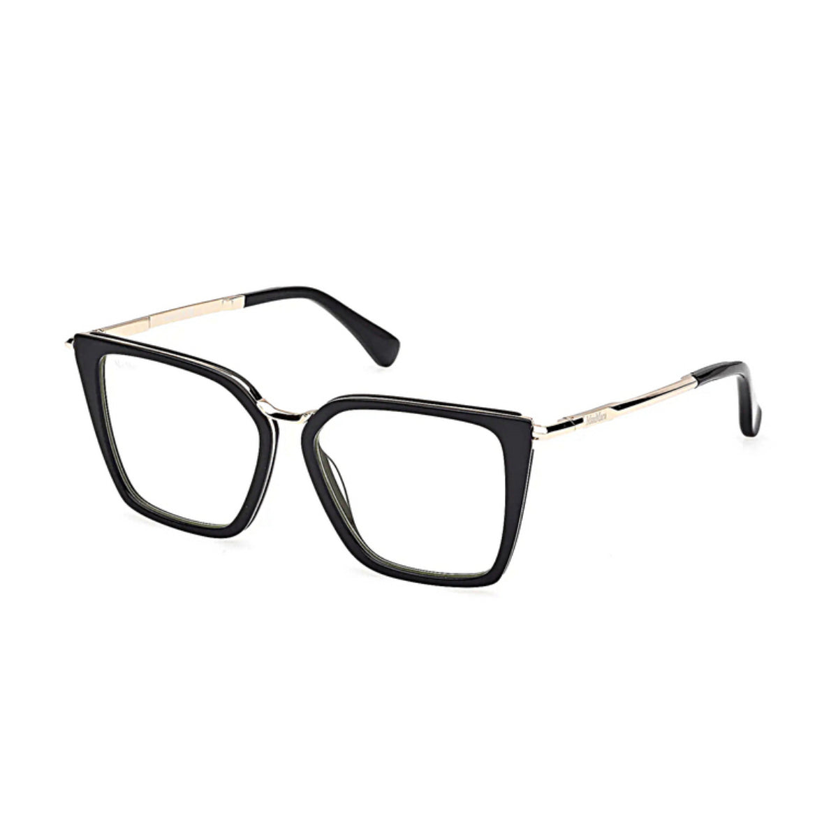 Óculos graduados Max Mara MM5151-B 52/14 140