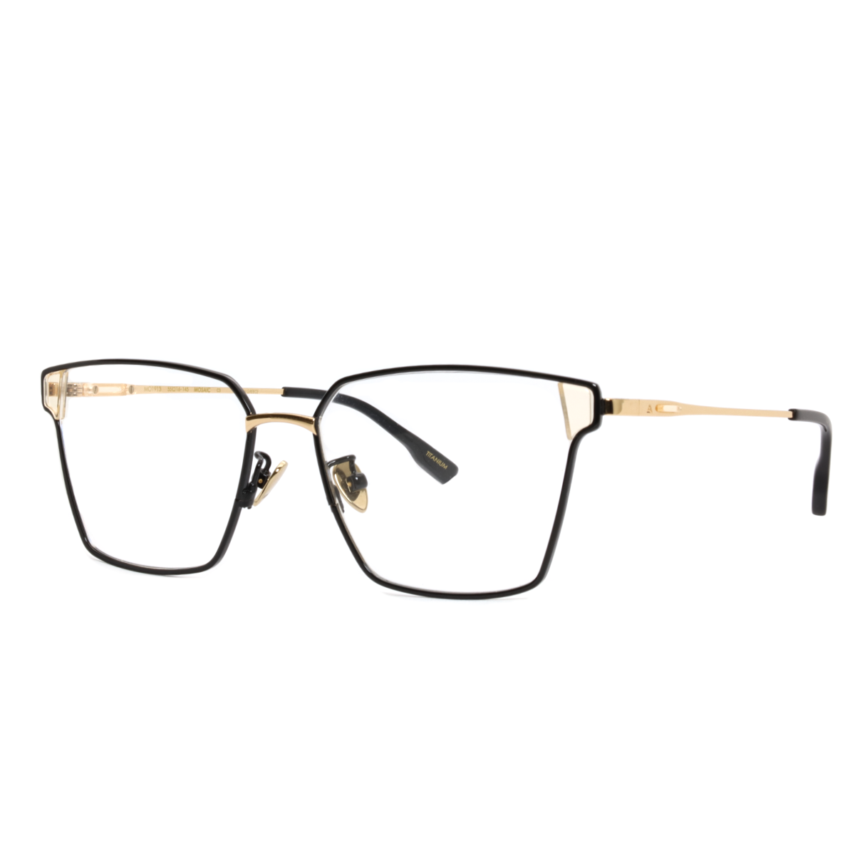 Gafas Graduadas Myth MO1913 MOSAIC 55/16 145