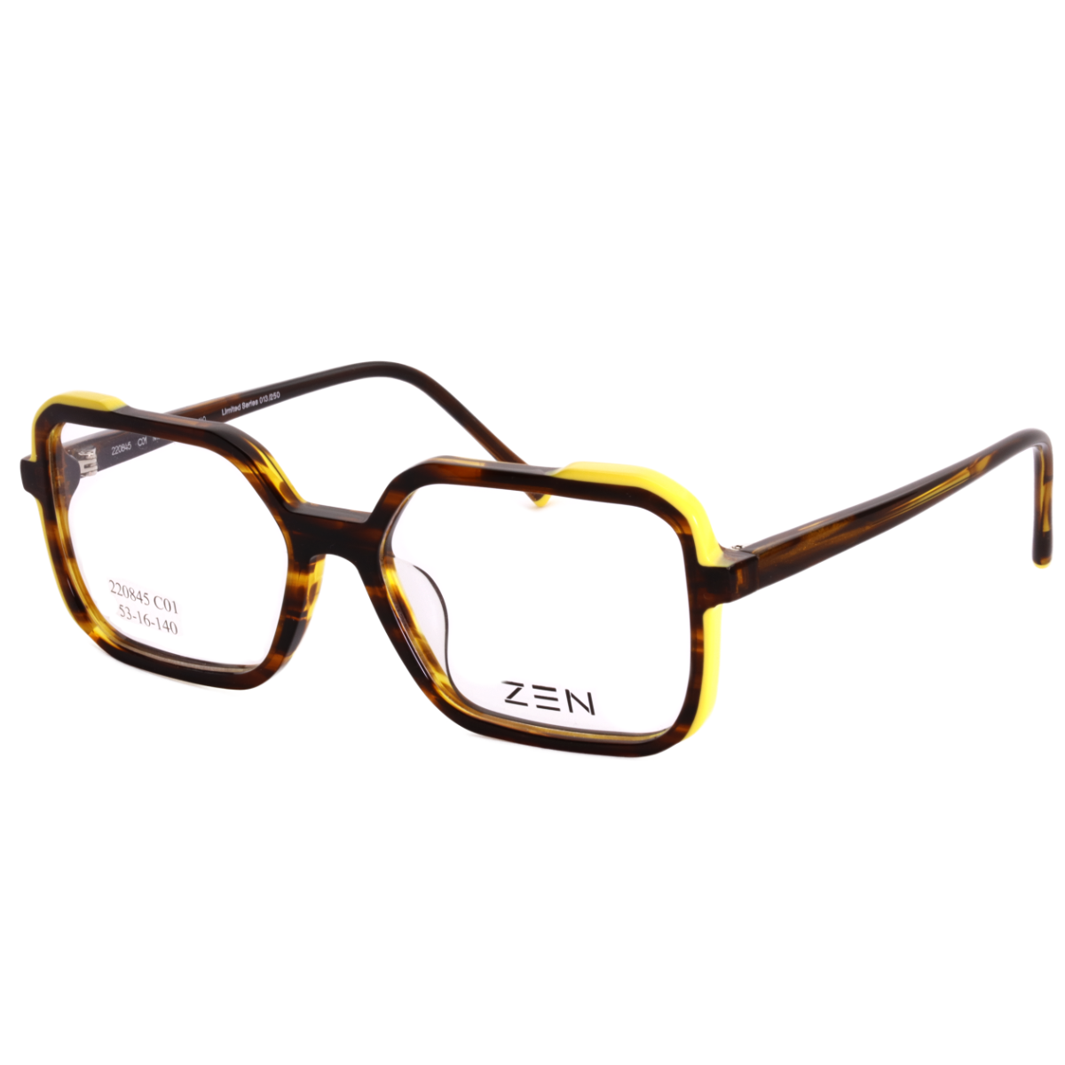 Gafas Graduadas ZEN 220845 53/16 140 Monplaisir