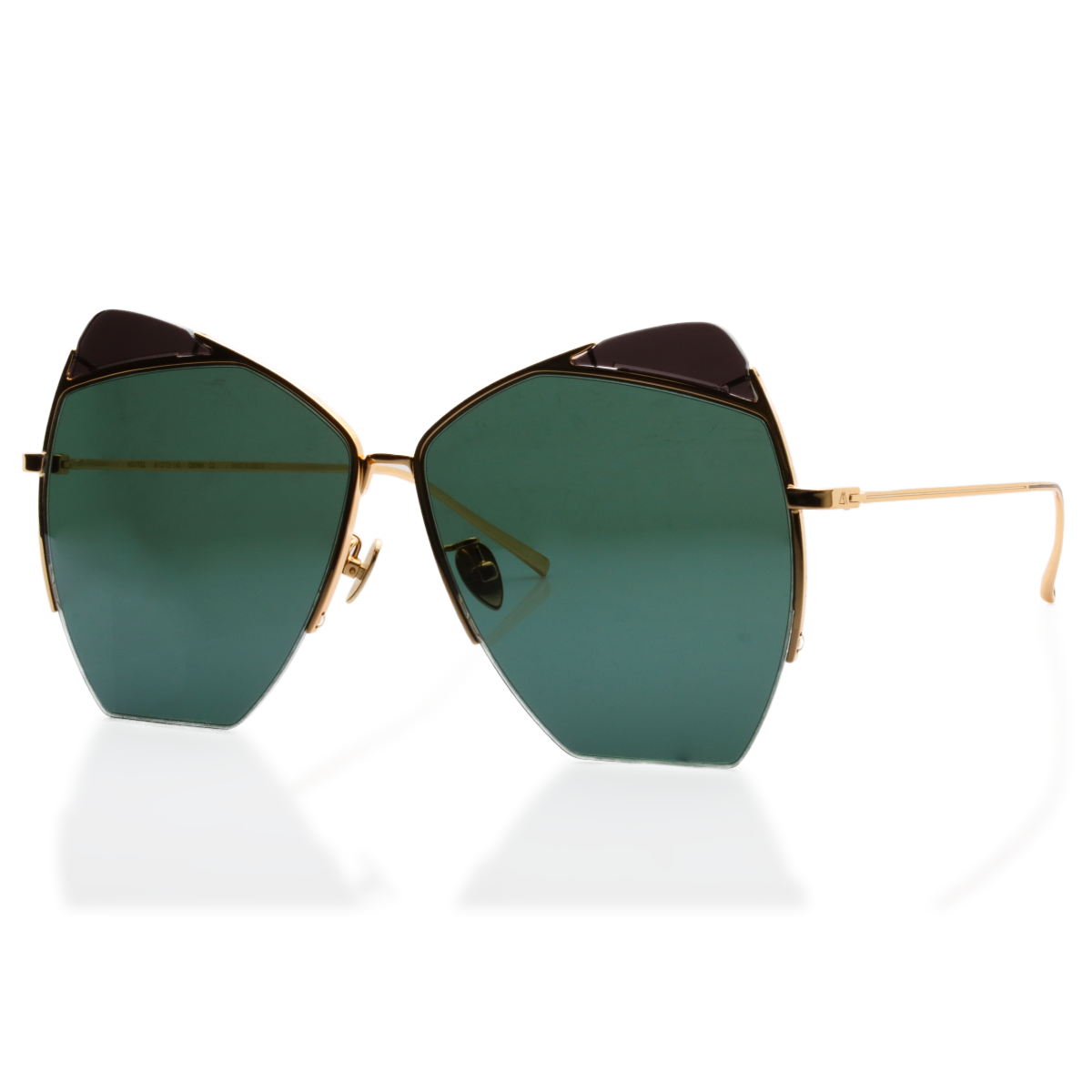 Gafas de Sol MYTH Quinn MS1932 61/12 145