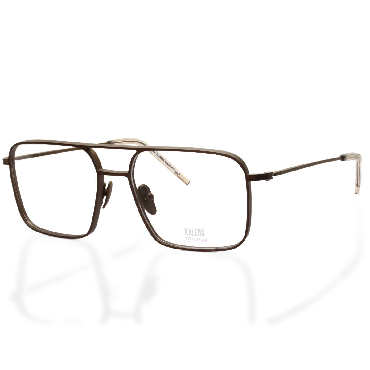 Gafas Graduadas Kaleos MUNGER M 55/16 150