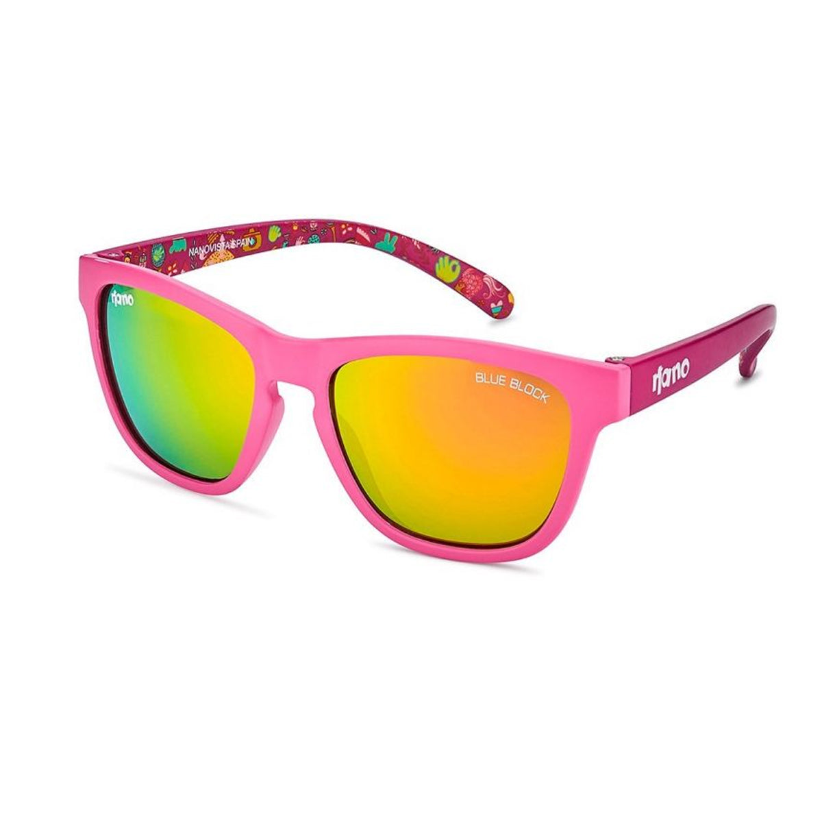 Gafas Sol Nano Splash S NS495 44/15 115 - OC Óptica