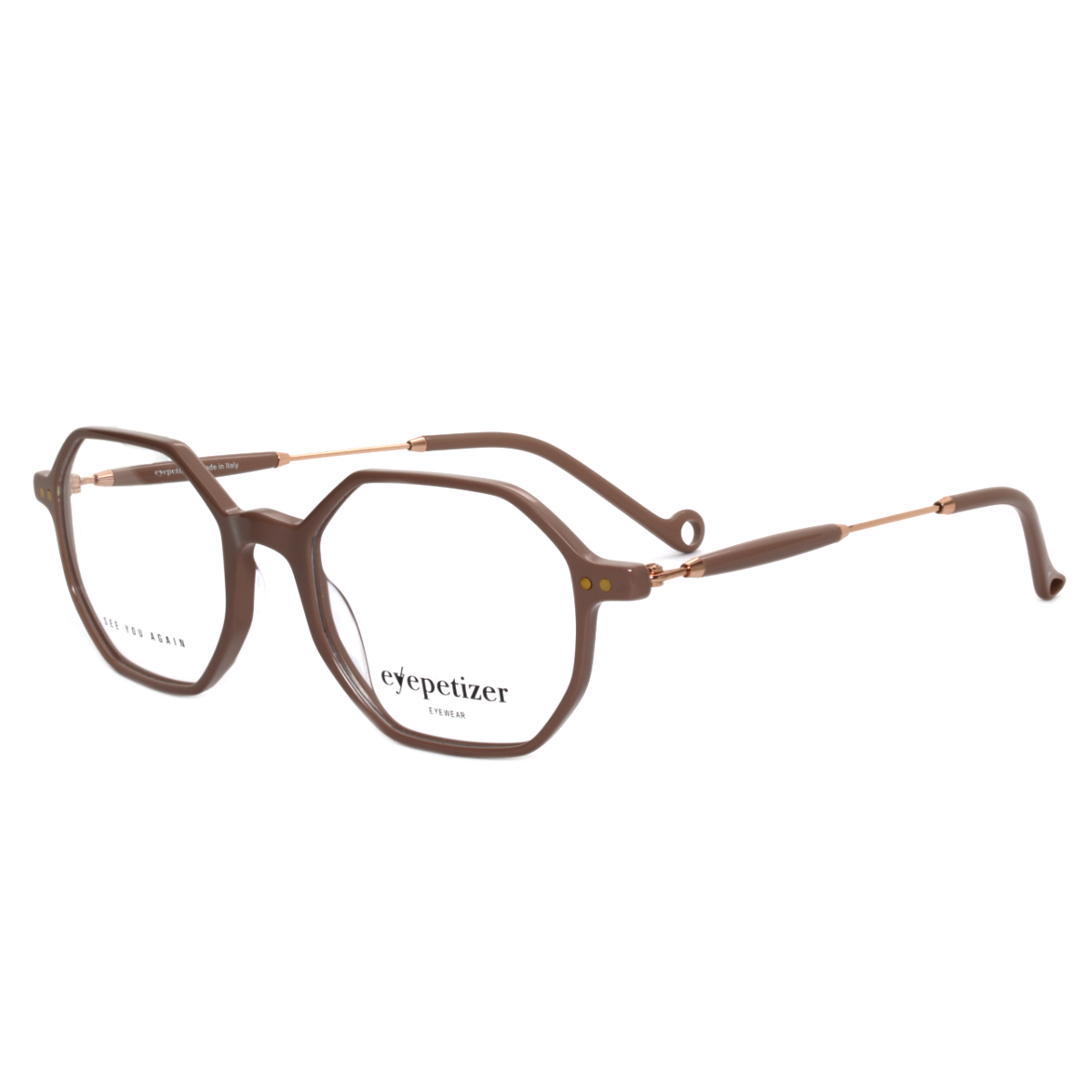 Eyepetizer NEUF 48/19 145 Óculos graduados