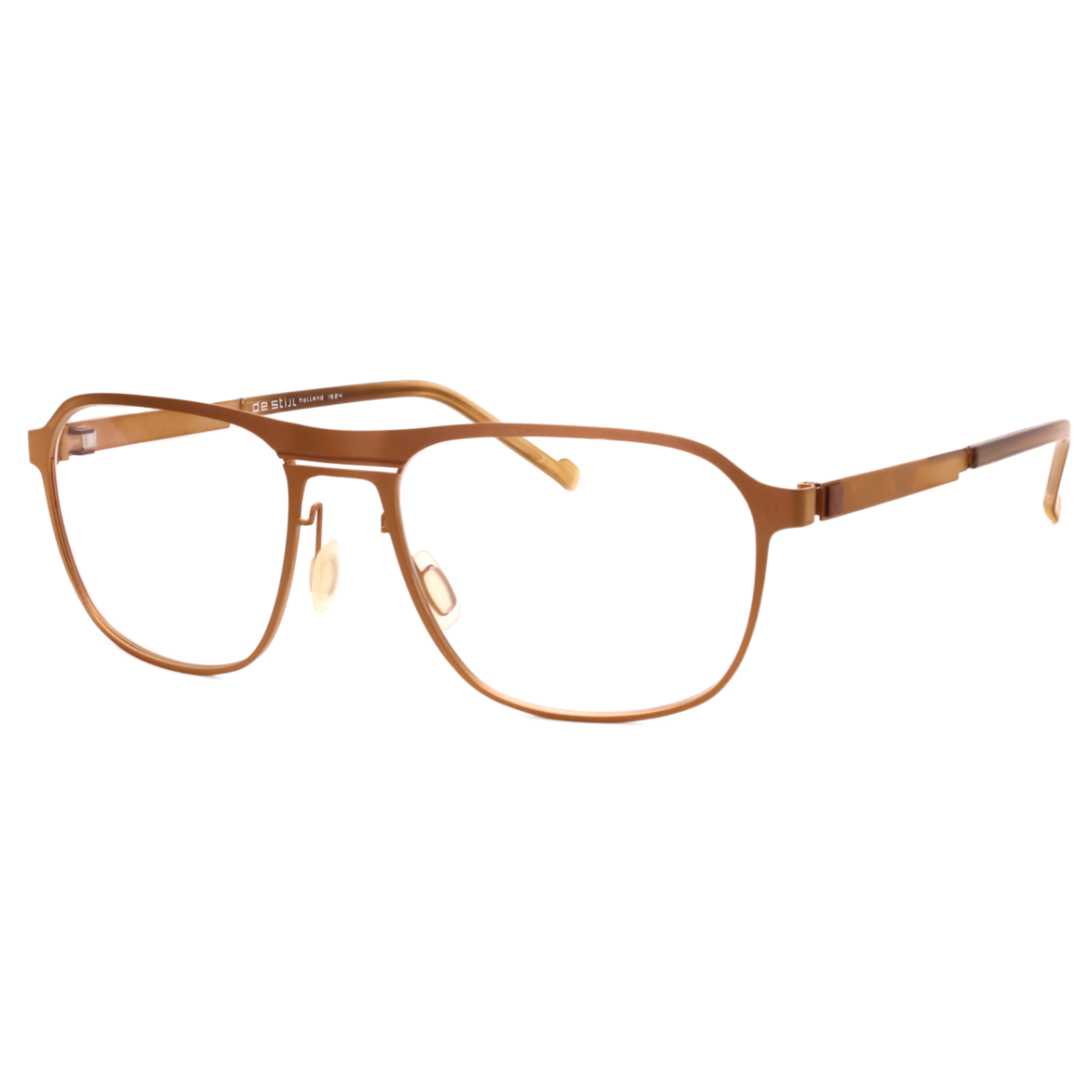 Gafas Graduadas De Stijl Niels 55/18 145