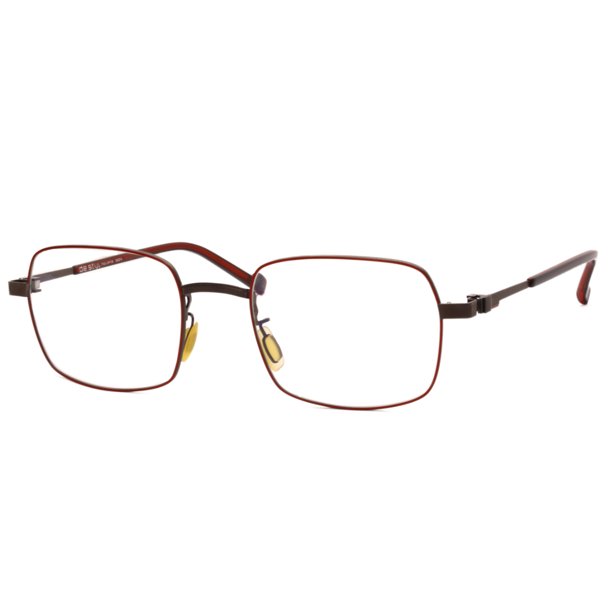 Gafas Graduadas De Stijl Noah 51/20