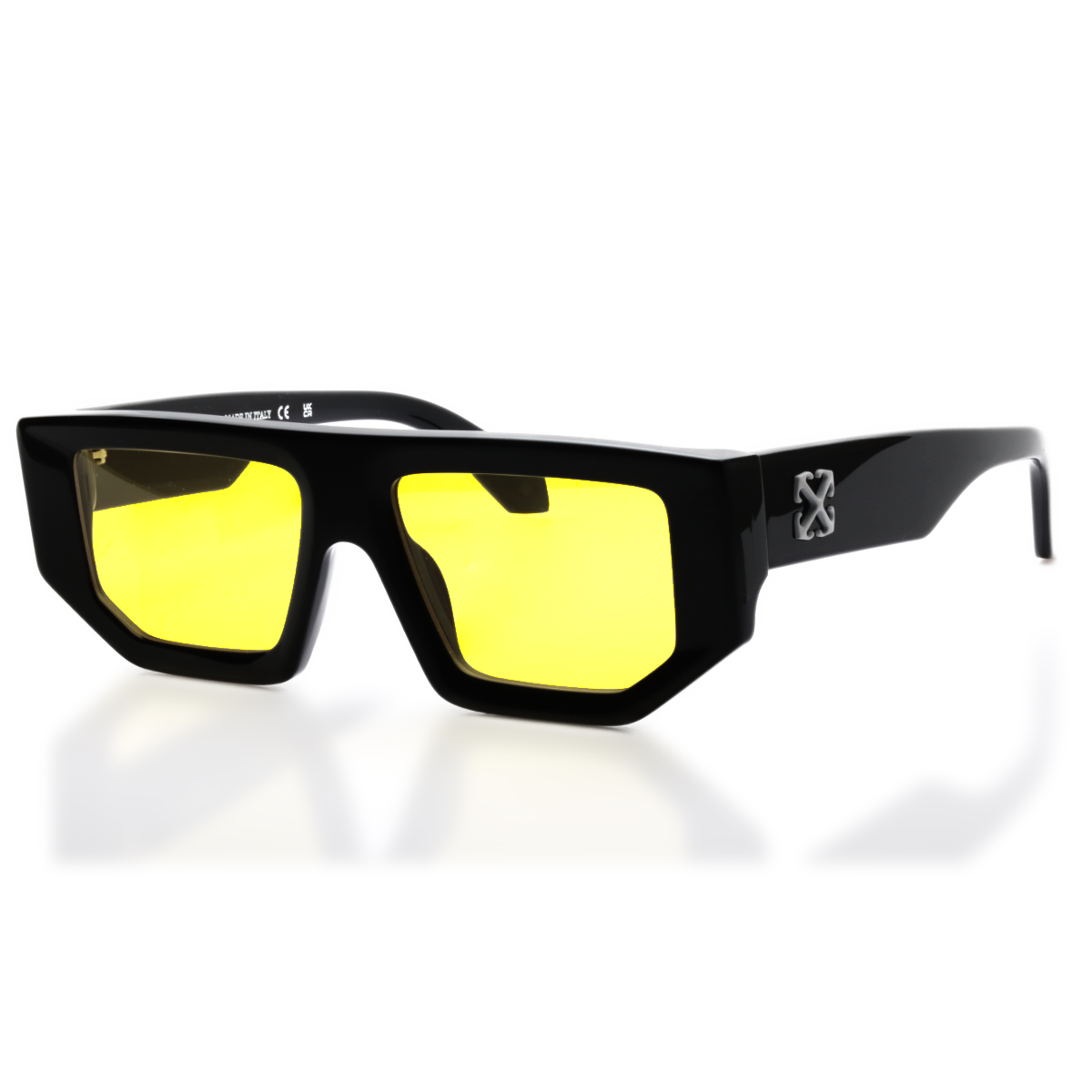 Gafas de Sol Off White OERI13F 53/17 145