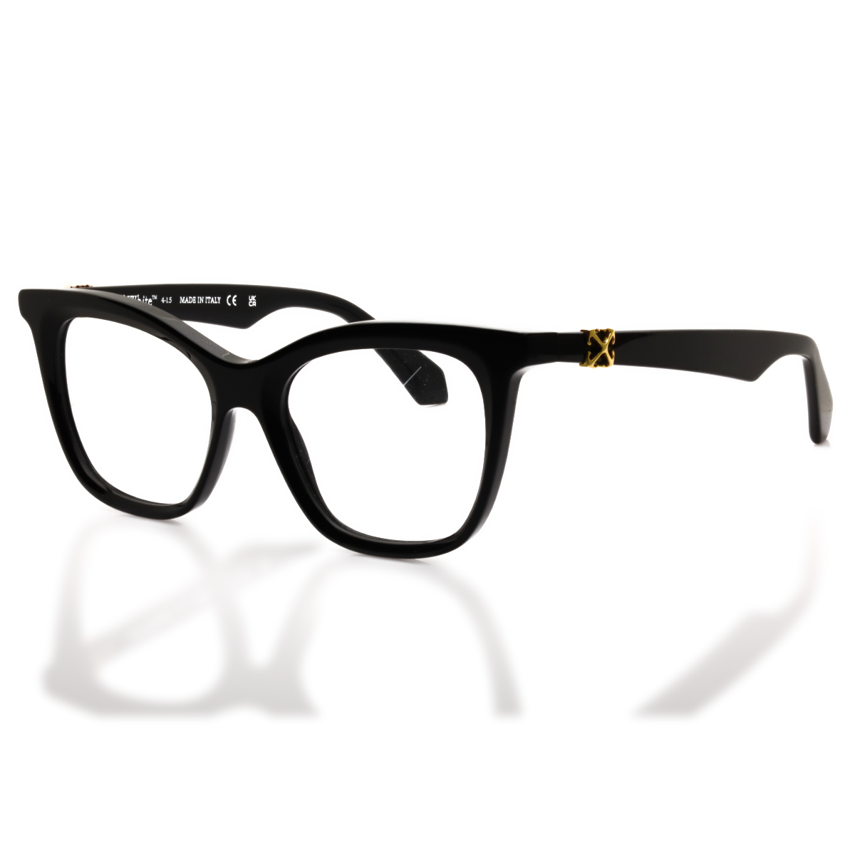 Gafas Graduadas Off-White OERJ07T 52/18 145