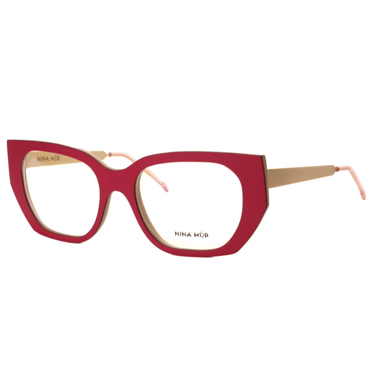 Gafas Graduadas NINA MUR PI10402 52/19